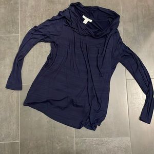 Motherhood nursing blouse